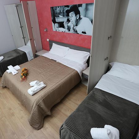 B&B Central Palace King Of Ρώμη Εξωτερικό φωτογραφία
