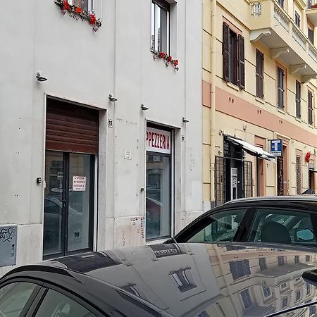 B&B Central Palace King Of Ρώμη Εξωτερικό φωτογραφία
