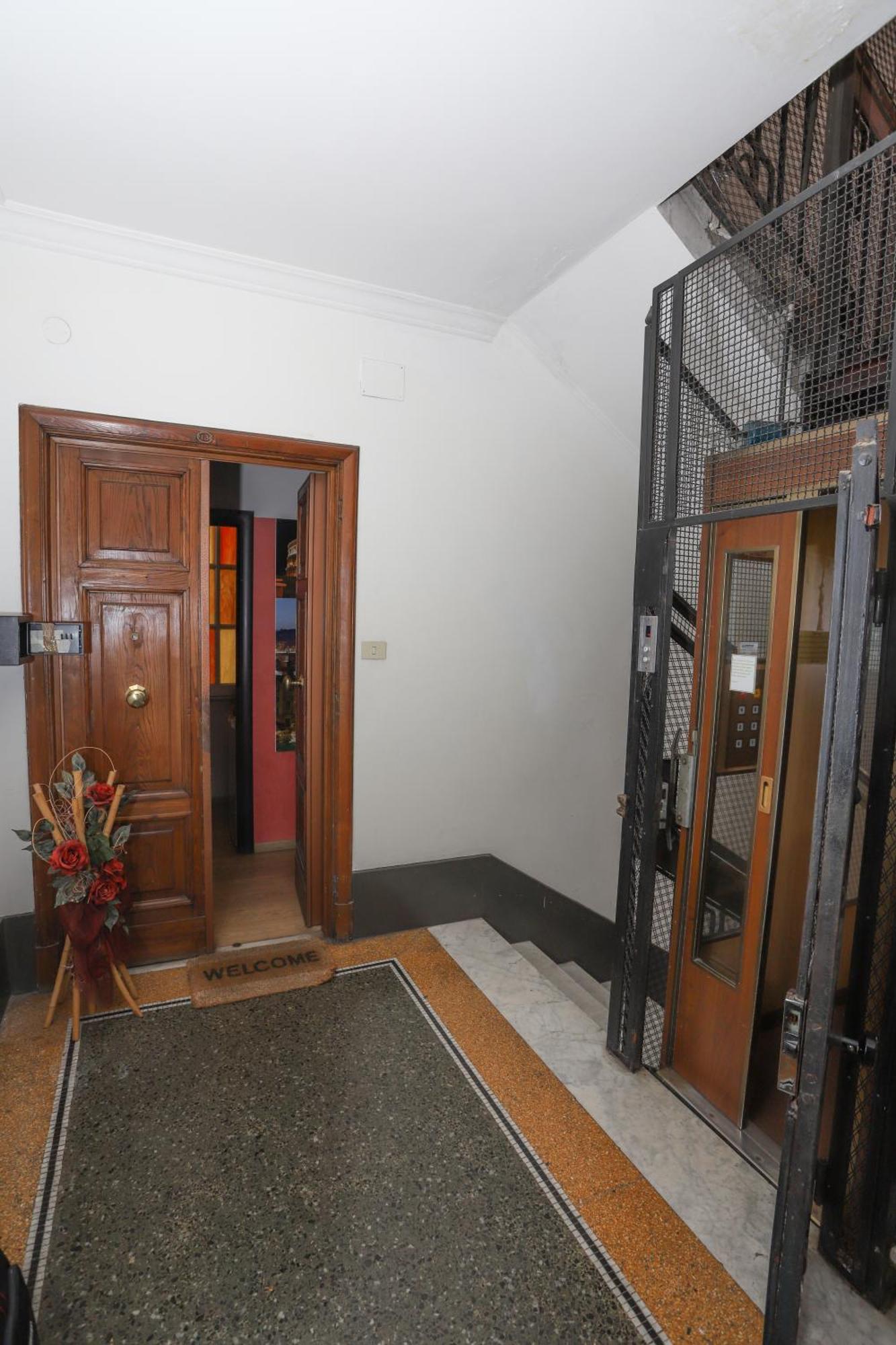 B&B Central Palace King Of Ρώμη Εξωτερικό φωτογραφία