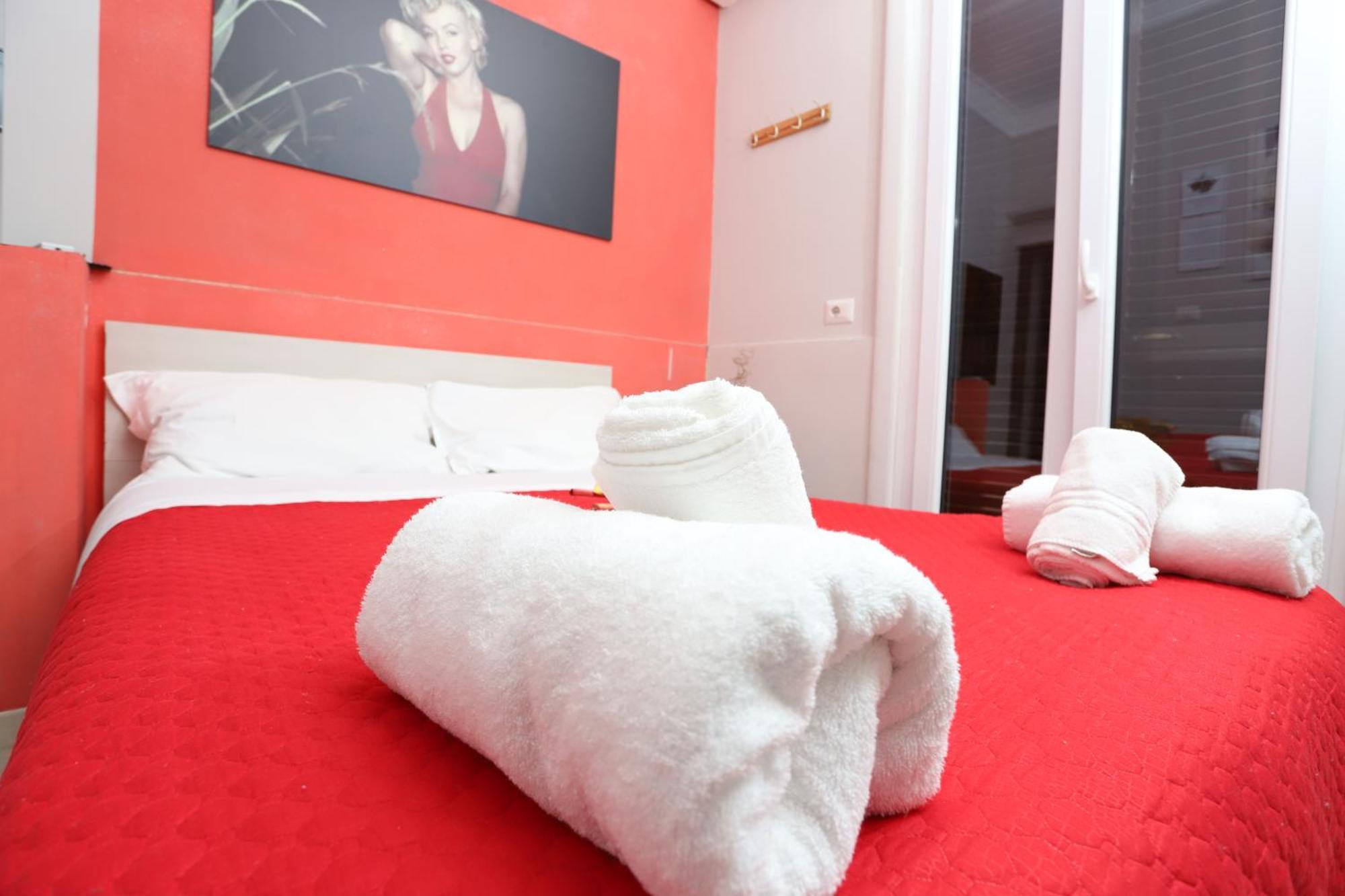 B&B Central Palace King Of Ρώμη Εξωτερικό φωτογραφία