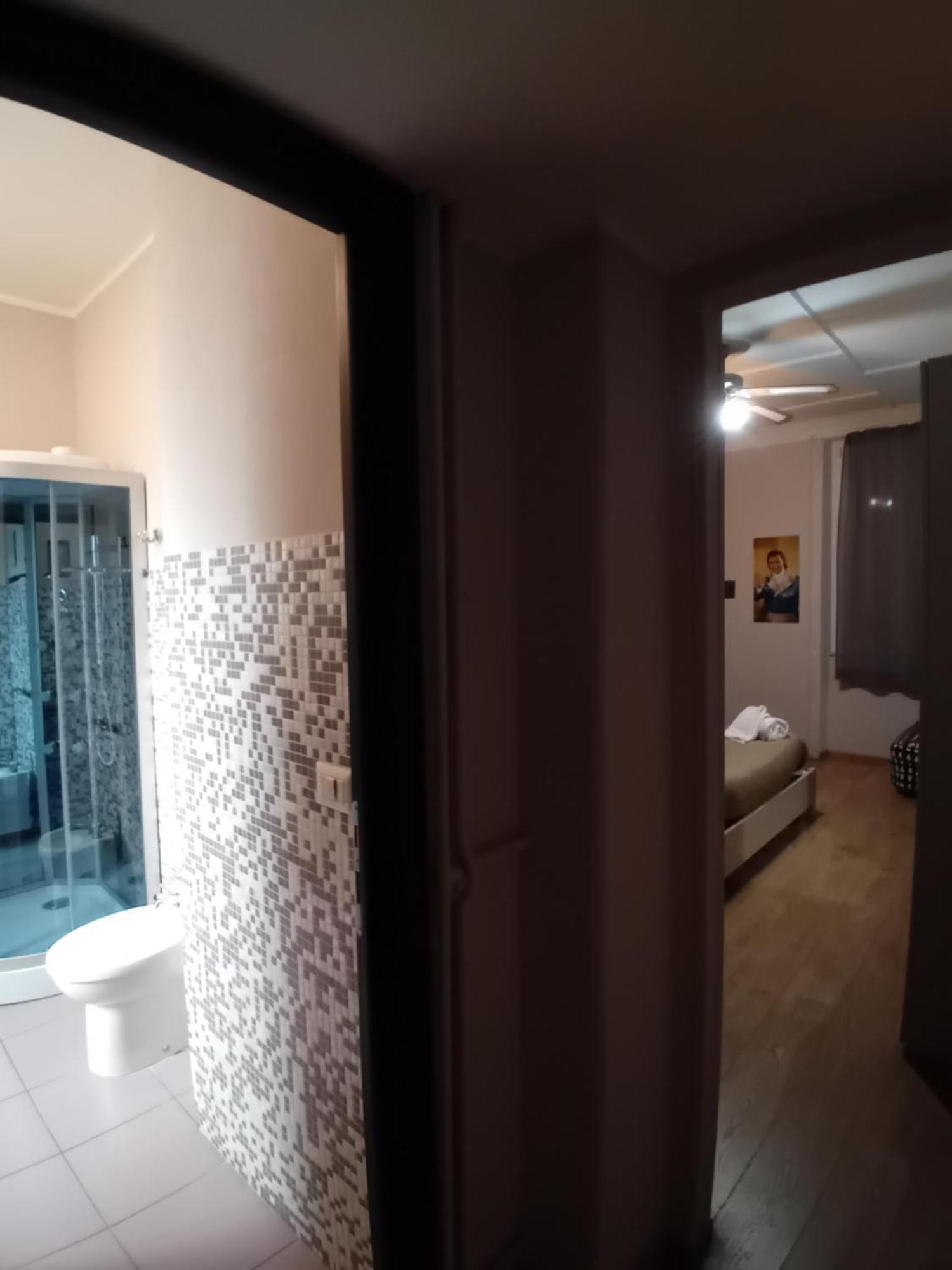 B&B Central Palace King Of Ρώμη Εξωτερικό φωτογραφία